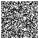 QR code with N And N Ryals Apts contacts