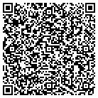 QR code with R R H Brooksville Ltd contacts
