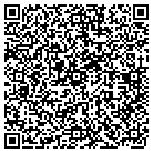 QR code with University House on 13th St contacts