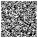 QR code with G W Apts contacts