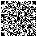 QR code with Hayden Arms Apts contacts