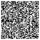 QR code with Oak Pointe Apartments contacts