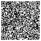 QR code with Allergy & Environmental Assoc contacts