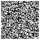 QR code with Hillcrest Country Club Apts contacts