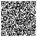 QR code with Heckerman Apts contacts