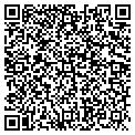 QR code with Pinewood Apts contacts
