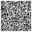 QR code with Gallo Trust contacts
