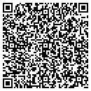QR code with Residences At City contacts