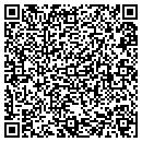 QR code with Scrubb Hut contacts