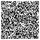 QR code with Faith Temple Ministries Learn contacts