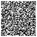 QR code with Mister B contacts