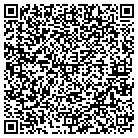 QR code with Fantasy Watersports contacts