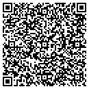 QR code with J P Body Shop contacts