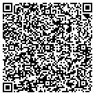 QR code with Raffield's Dry Storage contacts