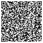 QR code with Ace Window Tinters contacts