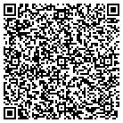 QR code with S & S Air Conditioning Inc contacts