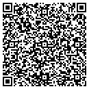 QR code with Audiologos contacts