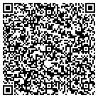 QR code with HDP Optical Enterprises contacts