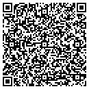 QR code with Rainbow Lawn Care contacts
