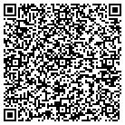 QR code with Angela L Simons Masonry contacts