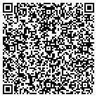 QR code with Ace Medical Equipment Rental contacts