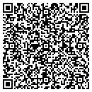 QR code with U-Haul Co contacts