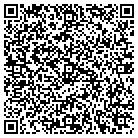 QR code with Raymond Well & Pump Service contacts
