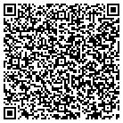 QR code with Yada Yada Pottery Inc contacts