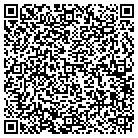 QR code with Ursulas Alterations contacts