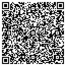 QR code with Arfa Travel contacts