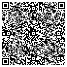 QR code with Mc Gee Lawn Mower Service contacts