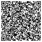 QR code with Precision Auto Body Works Inc contacts
