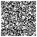 QR code with D H Sewing Machine contacts