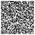 QR code with H Alan Welles Real Estate contacts