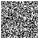 QR code with E Zee Tree Service contacts