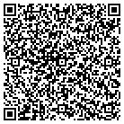QR code with Phagan Refrigeration & AC SVC contacts