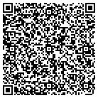 QR code with Aladdin-Ward Electric & Air contacts