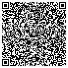 QR code with Adventure Travel of Sarasota contacts