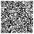 QR code with Taddei Enterprises Inc contacts