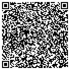 QR code with Lee Septic Tank & Crane Service contacts