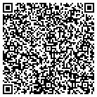 QR code with Arista Air Conditioning Inc contacts