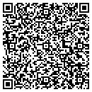 QR code with Arctic Design contacts