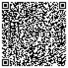 QR code with Ace Carpet Workroom Inc contacts