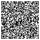 QR code with Unlimited Eq contacts