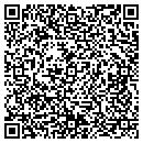 QR code with Honey Bee Sales contacts