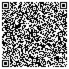 QR code with J and D Interiors and Uphl contacts