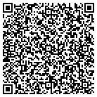 QR code with Hildas Pools & Patios contacts