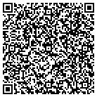 QR code with Anchor Glass Realty Corp contacts
