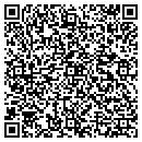 QR code with Atkinson Marine Inc contacts