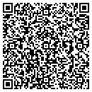 QR code with Toucan Press contacts